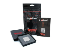 Akcesoria Thermal Grizzly KryoSheet 25 x 25 mm TG-KS-25-25